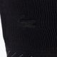 Tenisové ponožky Lacoste Compression Zones Long black RA4181 5
