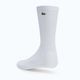 Pánské tenisové ponožky Lacoste RA4182 P0F White RA4182 5