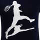 Lacoste pánské tenisové tričko 166 navy blue TH66611 4
