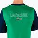 Pánské tenisové tričko Lacoste TH0831 91A modré 5