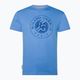 Lacoste pánské tenisové tričko modré TH0970 YD2