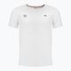 Lacoste pánské tenisové tričko bílé TH2116 6