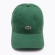 Kšiltovka Lacoste RK0491 green 3