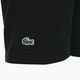 Dětské šortky Lacoste GJ9733 black 4