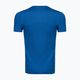 Pánské tenisové tričko Lacoste modré TH2042.LUX.T3 3