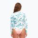 Dámské neoprenové tričko Billabong Peeky Jacket marine tropic 2