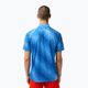 Lacoste pánské tenisové polo tričko modré DH5174 2