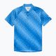 Lacoste pánské tenisové polo tričko modré DH5174 5