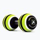 Masážní dvojitý míček TriggerPoint MB2 Roller černo-zelený 203913