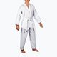 Dobok pro taekwondo adidas Adi-Start II bílý ADITS01K 2