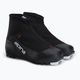 Pánské boty na běžecké lyžování Alpina T 10 black/red 4