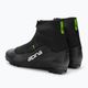 Pánské boty na běžecké lyžování Alpina T 10 black/green 3