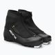 Pánské boty na běžecké lyžování Alpina T 10 black/green 4