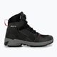Pánské trekové boty Alpina Tracker Mid black/grey 11