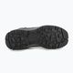 Pánské trekové boty Alpina Tracker Mid black/grey 13