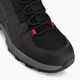 Pánské trekové boty Alpina Tracker Mid black/grey 7