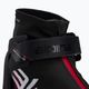 Pánské boty na běžecké lyžování Alpina N Combi black/white/red 10