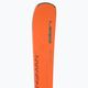 Sjezdové lyže Elan Wingman 82 CTI Fusion oranžové + EMX 12 ABBHBT21 8