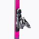 Dámské sjezdové lyže Elan Speed Magic PS růžové + ELX 11 ACAHRJ21 6
