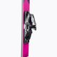 Dámské sjezdové lyže Elan Speed Magic PS růžové + ELX 11 ACAHRJ21 7