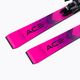 Dámské sjezdové lyže Elan Speed Magic PS růžové + ELX 11 ACAHRJ21 9