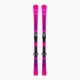 Dámské sjezdové lyže Elan Ace Speed Magic PS + ELX 11 pink ACAHRJ21