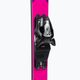 Dámské sjezdové lyže Elan Ace Speed Magic PS + ELX 11 pink ACAHRJ21 6