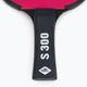 DONIC Protection Line raketa na stolní tenis červená S300 703054 4