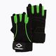 Fitness rukavice Schildkröt Fitness Gloves Pro černé 960154 3