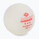Míčky na stolní tenis DONIC 3-Star Avantgarde ball Poly 40+3 ks bílé 608334 3