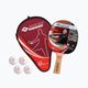 DONIC Persson 600 Gift Set sada na stolní tenis 788450 9