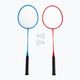 Badmintonový set Sunflex Matchmaker 2, barva 53546