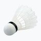 Sunflex Badmintonové nylonové člunky 3XW 3 ks bílé 53558 5