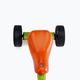 Kettler Sliddy čtyřkolové cross-country kolo zeleno-oranžové 4861 10