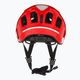 Dětská cyklistická helma  ABUS Youn-I 2.0 blaze red 3