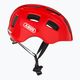 Dětská cyklistická helma  ABUS Youn-I 2.0 blaze red 4
