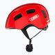 Dětská cyklistická helma  ABUS Youn-I 2.0 blaze red 5