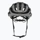 Cyklistická helma ABUS AirBreaker race grey 2