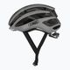 Cyklistická helma ABUS AirBreaker race grey 5