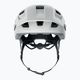 Cyklistická helma Abus  MoDrop polar white 5