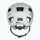 Cyklistická helma Abus  MoDrop polar white 6