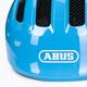Abus Smiley 3.0 dětská cyklistická přilba modrá 67263 7