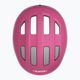 Dětská cyklistická helma  ABUS Smiley 3.0 shiny pink 6