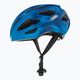 Cyklistická helma Abus  Macator steel blue 5