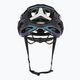 Cyklistická helma ABUS AirBreaker flip flop fialová 3