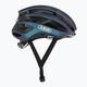 Cyklistická helma ABUS AirBreaker flip flop fialová 4