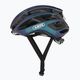 Cyklistická helma ABUS AirBreaker flip flop fialová 5