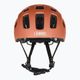 Dětská cyklistická helma  ABUS Youn-I 2.0 rose gold 2