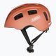 Dětská cyklistická helma  ABUS Youn-I 2.0 rose gold 5