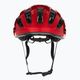 Cyklistická helma Abus  PowerDome blaze red 2